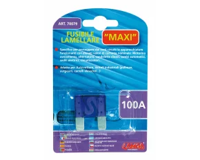 Maxi Blade fuse - 100A