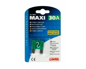 Maxi Blade fuse - 30A