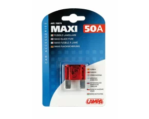 Maxi Blade fuse - 50A