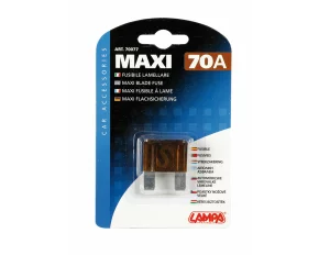 Maxi Blade fuse - 70A