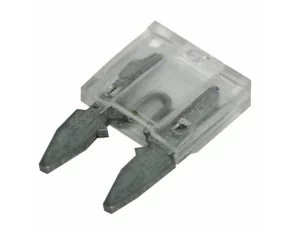 1pcs Micro-blade fuse - 25A