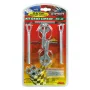 Competition hood pin kit 2 pcs GC-0