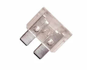 50pcs blade fuses - 25A