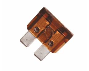 Sigurante plate Carpoint 50buc - 7,5A