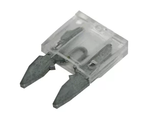 50pcs micro-blade fuses - 25A