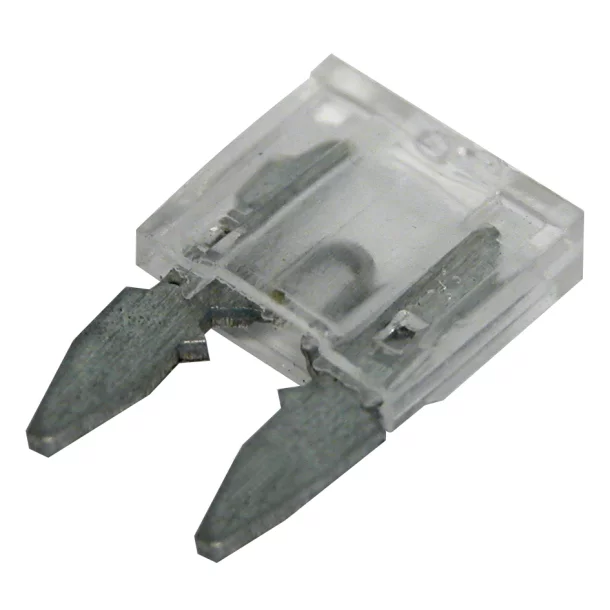 50pcs micro-blade fuses - 25A