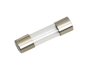 Sigurante rapide5 x 20 mm 1,25A