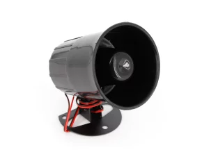 Sirenă 1 ton 20W - CARGUARD