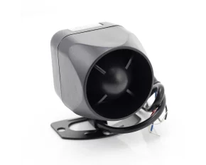Sirenă auto cu acumulator încorporat - 20 W - CARGUARD