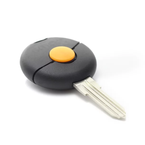 Smart - Carcasa cheie cu 1 buton