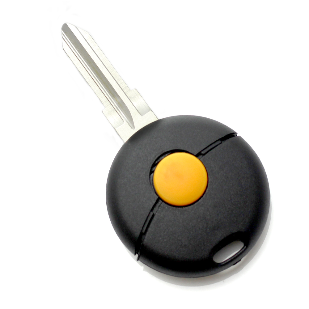Smart - Carcasa cheie cu 1 buton thumb