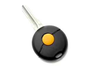 Smart - Carcasa cheie cu 1 buton