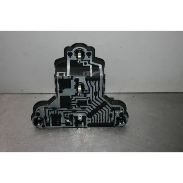 Soclu becuri stop stg/dr OE - VW GOLF 3