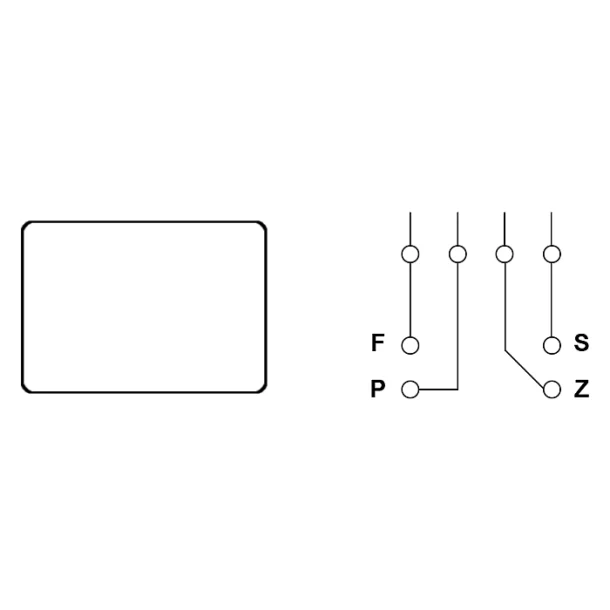 Soclu de perete6P4C