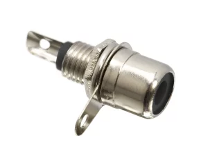 RCA socket