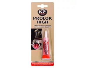 K2 Prolok W243 High screw nut fixing 6ml