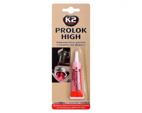 K2 Prolok W243 Erős csavarrögzítő 6ml