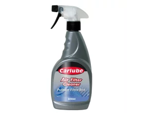 Air filter cleaner - 500 ml