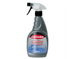 Carlube légszűrő tisztító oldat - 500ml