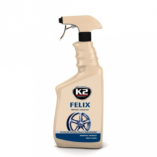 K2 Felix wheel cleaner 770ml thumb