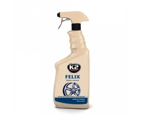 K2 Felix felnitisztító 770ml