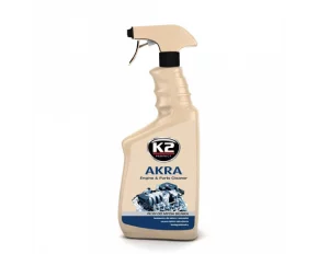 K2 Akra motorblokk tisztító 770ml