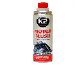 K2 Motor Flush engine interior cleaner 250ml