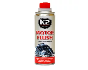 Solutie curatat motorul pe interior Motor Flush K2 250ml