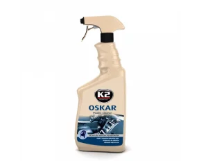 K2 Oskar Plastic cleaner 770ml