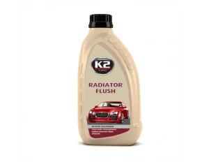 K2 Radiator Flush belső hűtőrendszer tisztító 400ml