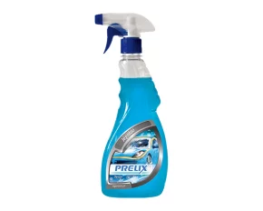 Prelix De-icer with sprayer head 500 ml