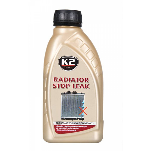 K2 Radiator Stop Leak 400ml thumb