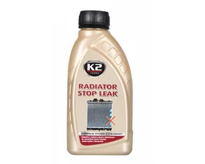 K2 Radiator Stop Leak 400ml