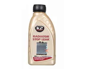 Solutie etansare radiator Stop Leak K2 400ml