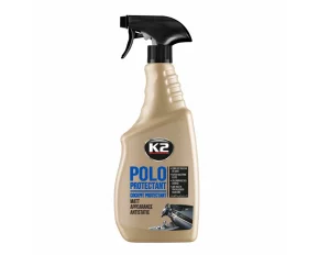 K2 Polo Protectant Matt műszerfalápoló 750ml