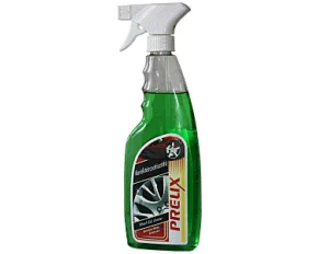 Prelix wheel rim cleaner sprayer 500ml