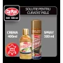 Solutie pentru curatat piele Carplan - spray 500ml