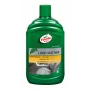 Turtle wax Leather cleaner and conditioner - cream 500 ml
