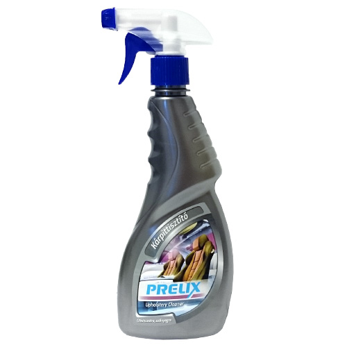 Prelix upholstery cleaner with sprayer head 500ml thumb