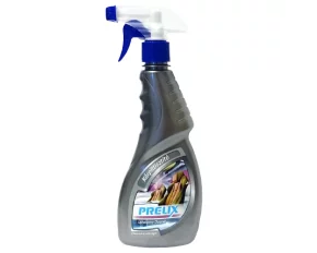 Prelix upholstery cleaner with sprayer head 500ml