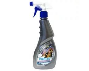 Solutie pentru curatat tapiteria cu pulv. Prelix 500ml