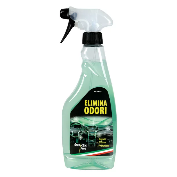 Gran Pree, odour eliminator - 500 ml