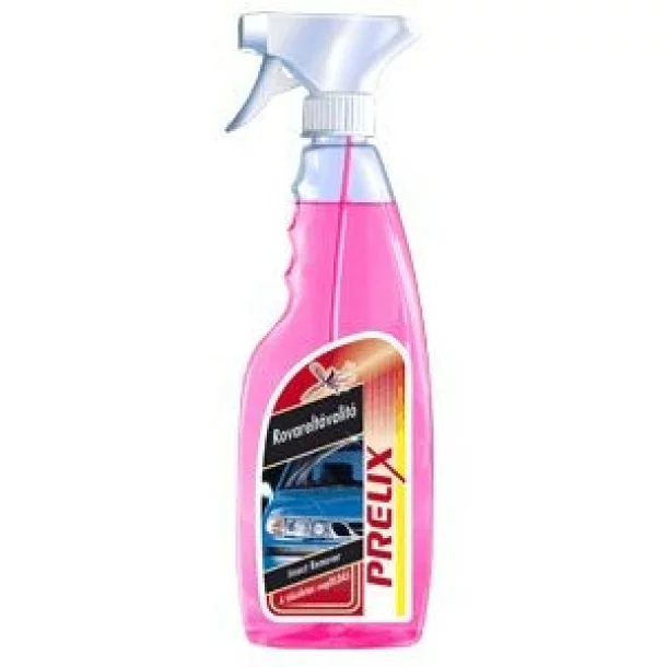 Solutie pentru indepartat insecte cu pulv. Prelix 500ml