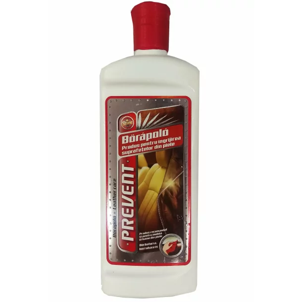 Solutie pentru intretinere piele Prevent 375ml