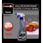 Prelix plastic care liquid with sprayer head 500ml