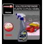 Solutie pentru intretinere plastic cu pulv. Prelix 500ml