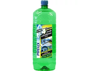 Prelix nyári szélvédőmosó folyadékok - 5 liter