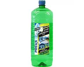 Prelix summer windscreen fluid 5 liter