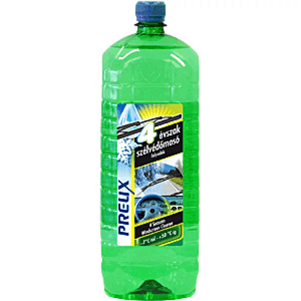 Prelix summer windscreen fluid 5 liter