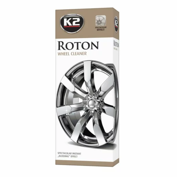 K2 Roton wheel cleaner, 700ml